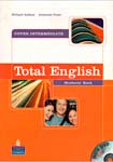 Total english6 upper-intermediate. Student`s book. Richard Acklam, Araminta Crace